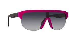 Italia Independent Unisex Zonnebril 135/0/140 mm Acetaat