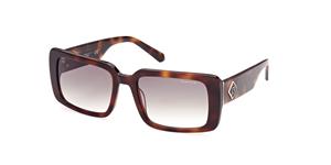 Gant Zonnebrillen GA8088 53B