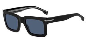 Boss by Hugo Boss Zonnebrillen Boss 1501/S INA/KU