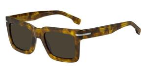 Boss by Hugo Boss Zonnebrillen Boss 1501/S WR9/70