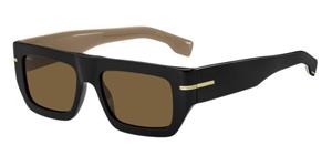 Boss by Hugo Boss Zonnebrillen Boss 1502/S 807/70