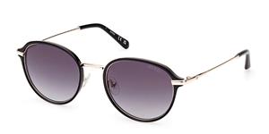 Guess Zonnebrillen GU00068 01B