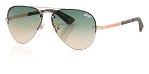 Unisex-sonnenbrille Superdry Sds Yatomi 59001