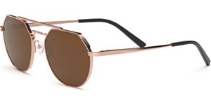 Serengeti Zonnebrillen Shelby Polarized SS533001