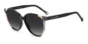 Carolina Herrera Zonnebrillen CH 0063/S KDX/9O