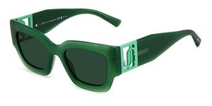 Jimmy Choo Zonnebrillen NENA/S 1ED/QT