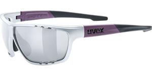 Uvex Fahrradbrille uvex sportstyle 706