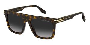 Marc Jacobs Zonnebrillen MARC 680/S 086/9O