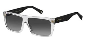 Marc Jacobs Zonnebrillen MARC ICON 096/S MNG/9O