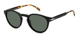 Zonnebril David Beckham Occhiali da Sole DB1111/S WR7