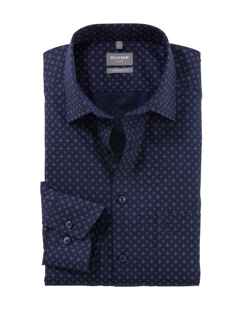 OLYMP Businesshemd Luxor modern fit