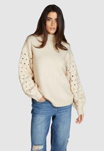 MARC AUREL Longpullover uni (1-tlg)