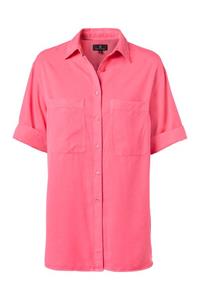 Mart Visser Feline Blouse Pink