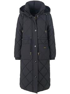 Barbour Steppmantel Damen Steppmantel ORINSAY (1-tlg)