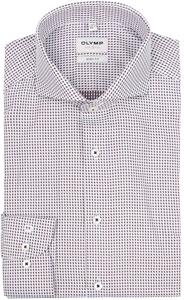 OLYMP Blusenshirt 2122/44 Hemden