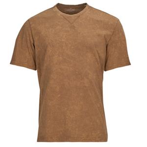 Adidas ALL SZN Garment-Wash T-shirt