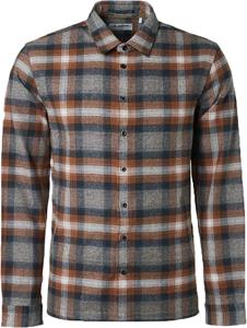 No Excess Shirt check
