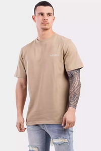 24 Uomo Basic T-Shirt Army