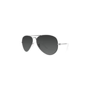 Vans Pilotenbril HENDERSON SHADES II met merklogo