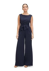 Vera Mont Jumpsuit met stretch