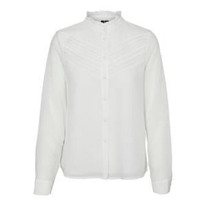 Vero moda Nala Long Sleeve O-neck Shirt