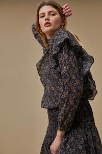 By-Bar Amsterdam 22512006 daniek sanjay blouse