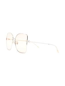 Gucci Eyewear Women - Goud