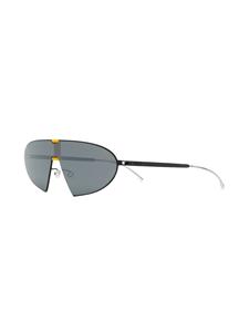 Mykita Karma zonnebril - Zwart