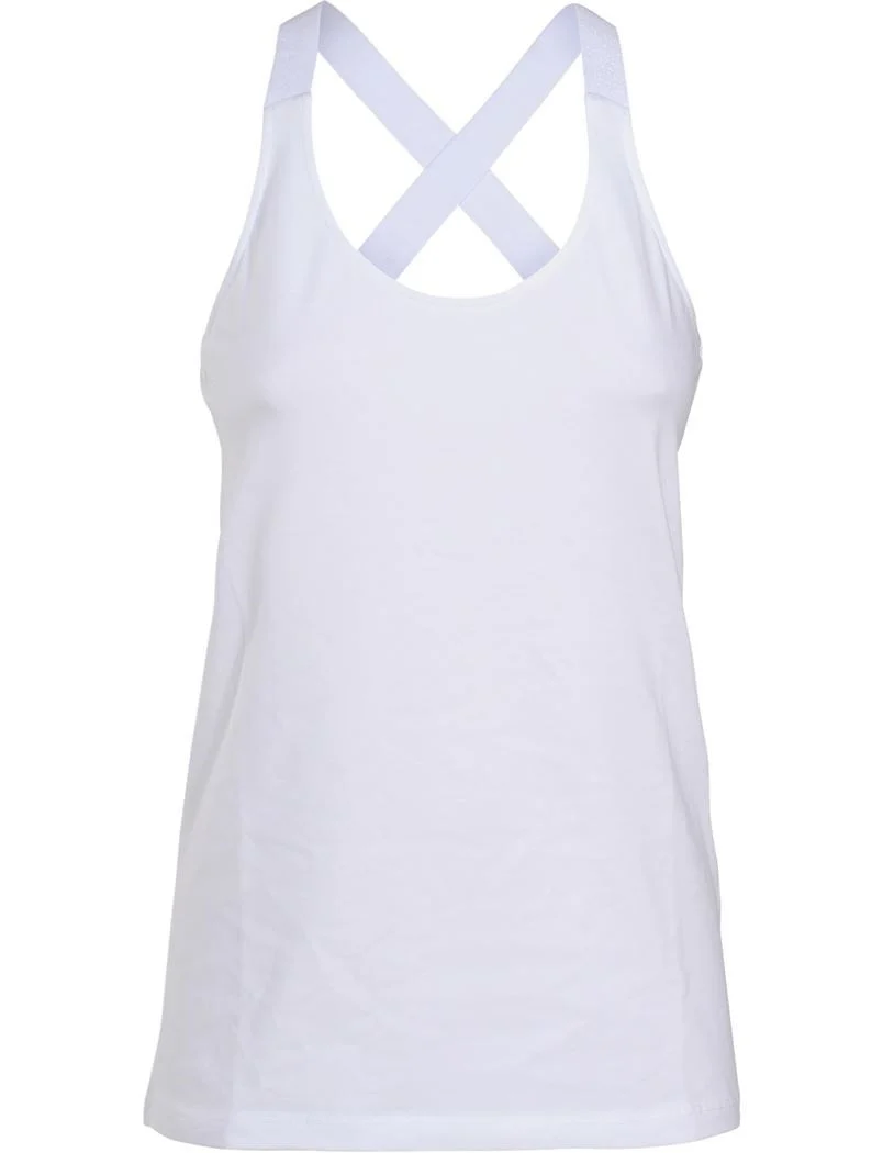 Summum 3s3720 110 top crossband white