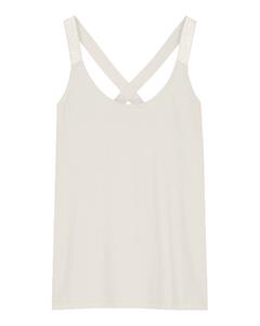 Summum 3s3720 122 top crossband ivory