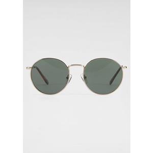 Venice Beach Retrosonnenbrille, Mit Federbügel