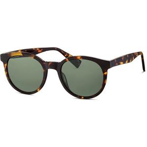 Marc O'Polo Marc OPolo Sonnenbrille "Modell 506185", Panto-Form