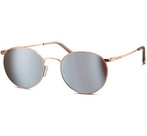 Marc O'Polo Marc OPolo Sonnenbrille "Modell 505104", Panto-Form