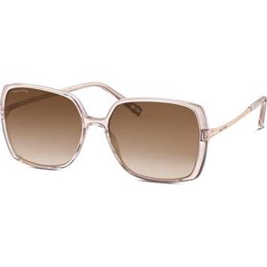 Marc O'Polo Marc OPolo Sonnenbrille "Modell 506190", Karree-From