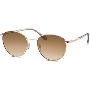 Marc O'Polo Marc OPolo Sonnenbrille "Modell 505112", Panto-Form