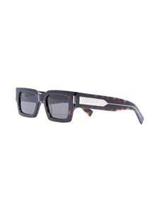 Saint Laurent Eyewear Women - Bruin