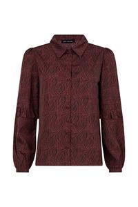 Lofty Manner Female Blouses Mx05 Blouse Merol