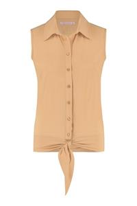 Studio Anneloes Female Blouses Pippa Sl Blouse 94756