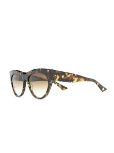 Dita Eyewear Brain Dancer zonnebril - Bruin