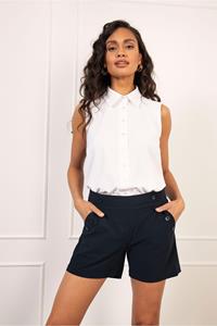 Studio Anneloes Female Blouses Bobby Sls Blouse 94771