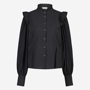 Jane Lushka Female Blouses Kim Blouse Technical Jersey U723116