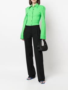 Kwaidan Editions Button-down blouse - Groen