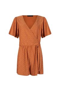Lofty Manner Playsuit amya