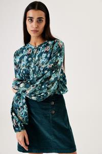 GARCIA blouse met print