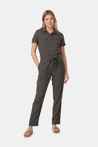 Craghoppers  Women's Nosilife Rania - Jumpsuit, zwart