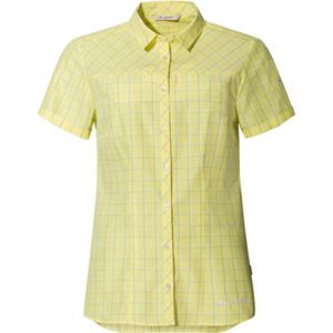 Vaude Dames Tacun blouse
