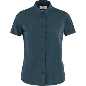 Fjällräven Dames High Coast Lite Blouse
