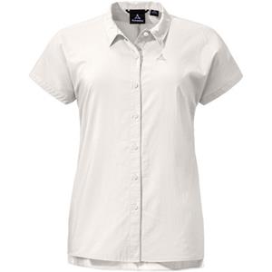 Schöffel Country Funktionshemd Schöffel Damen Palma Funktions Blouse 13417 whispe