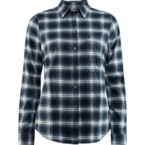 Fjällräven Dames Övik Flannel Blouse