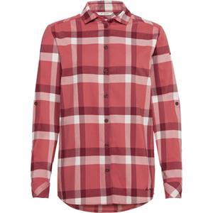 Vaude Dames Farsund III Blouse